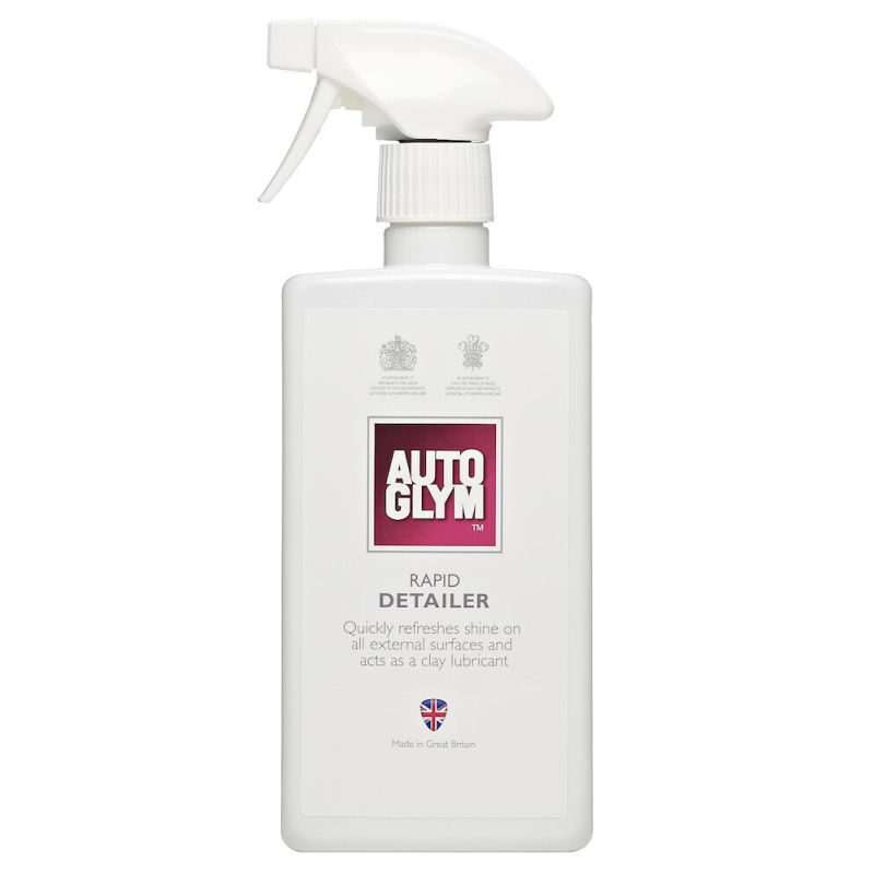 Autoglym - Rapid Detailer